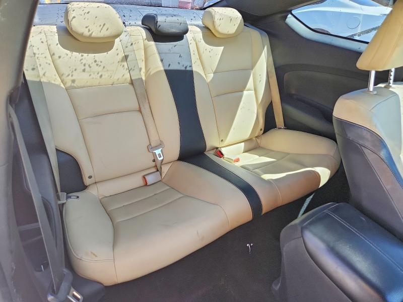 Photo 10 from auction – 2016 HONDA ACCORD with VIN 1HGCT1B8XGA005340