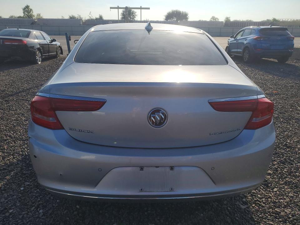صورة رقم 6 من المزاد - 2018 BUICK LACROSSE مع VIN 1G4ZP5SZ6JU125389