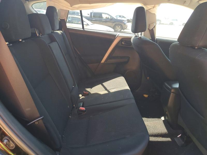 Снимка 11 от търг – 2016 TOYOTA RAV4 с VIN 2T3ZFREV1GW271976