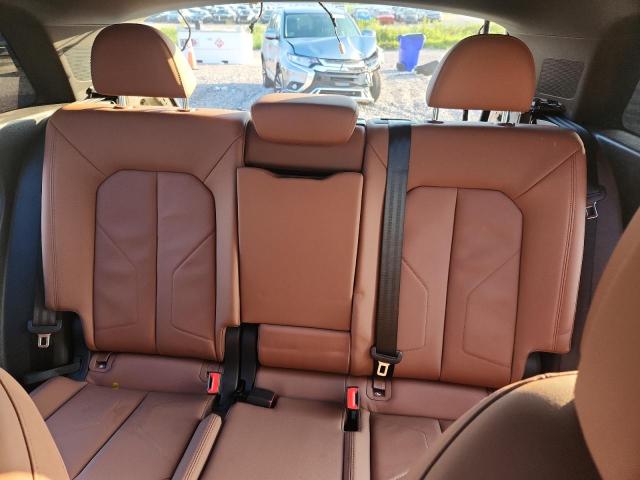 Photo 10 from auction – 2020 AUDI Q3 with VIN WA1BECF30L1109788