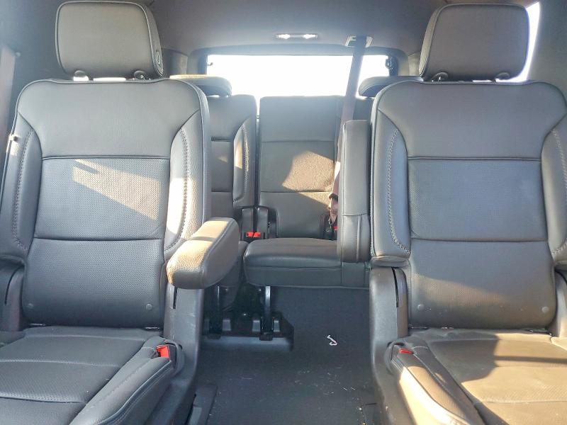 Photo 10 from auction – 2023 GMC YUKON with VIN 1GKS2DKL9PR402949