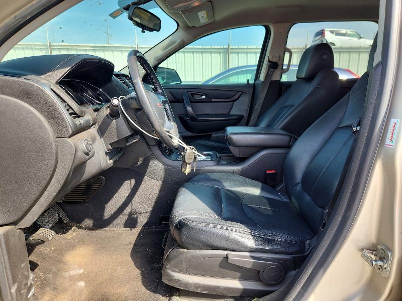 Photo 7 from auction – 2016 GMC ACADIA with VIN 1GKKRNED0GJ177261