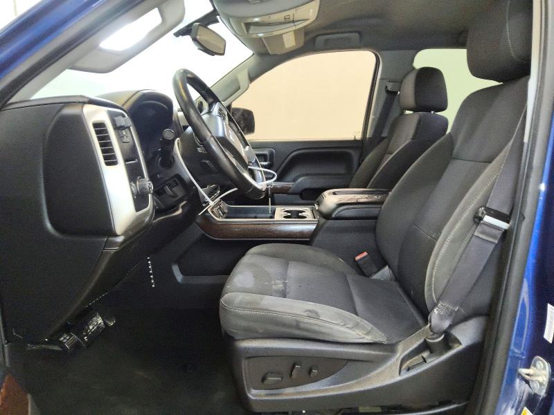 Снимка 7 от търг – 2015 GMC SIERRA с VIN 3GTP1UEC3FG485504