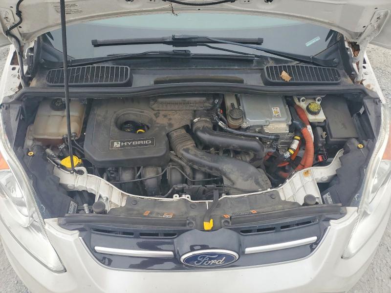 Фото 11 с аукциона – 2015 FORD C-MAX с VIN 1FADP5BU6FL110638