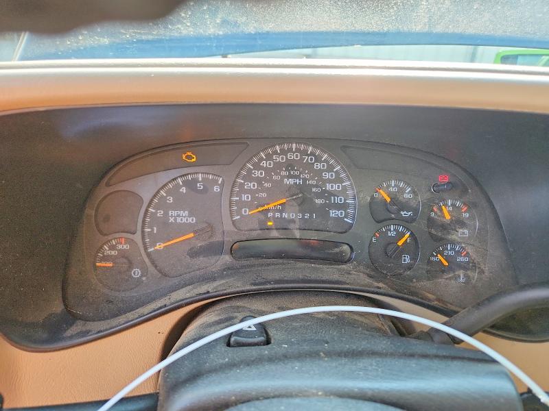 صورة رقم 9 من المزاد - 2007 GMC SIERRA مع VIN 1GTHK29U87E138705