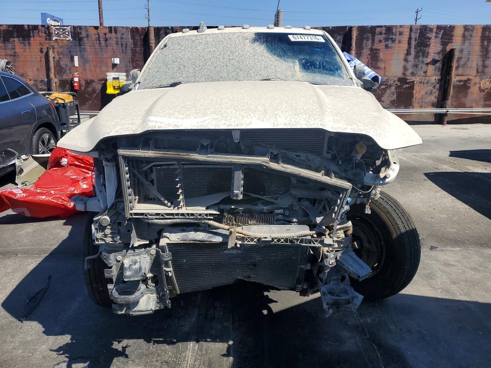 Photo 5 from auction – 2021 RAM 3500 with VIN 3C63RRHL7MG640382
