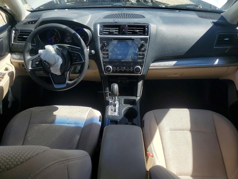 Zdjęcie 8 z aukcji – 2019 SUBARU OUTBACK z VIN 4S4BSAHC2K3359967