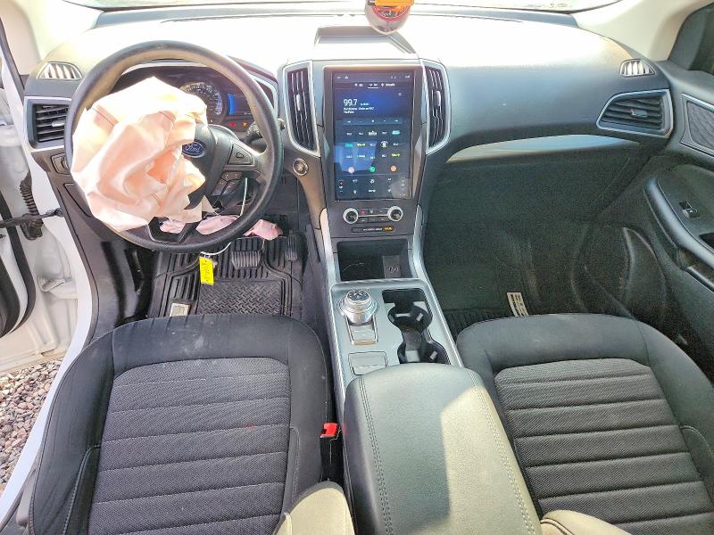 Снимка 8 от търг – 2021 FORD EDGE с VIN 2FMPK3G98MBA18504