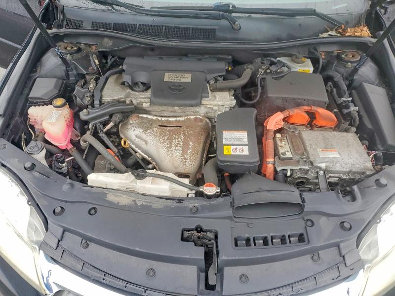 Снимка 11 от търг – 2016 TOYOTA CAMRY HYBRID с VIN 4T1BD1FK4GU200633