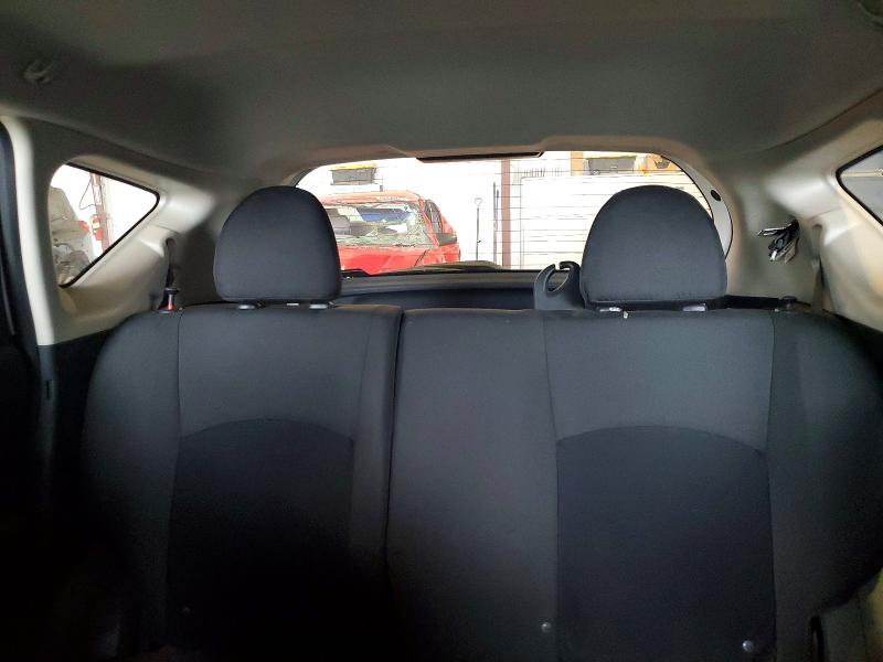 Снимка 10 от търг – 2019 NISSAN VERSA NOTE с VIN 3N1CE2CP4KL360402