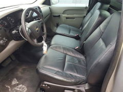 Photo 7 from auction – 2011 CHEVROLET SILVERADO with VIN 1GCNCPEX1BZ356435