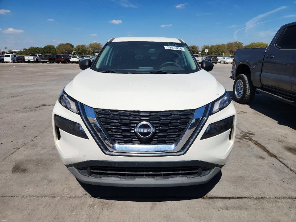 Снимка 5 от търг – 2023 NISSAN ROGUE с VIN 5N1BT3AAXPC778190