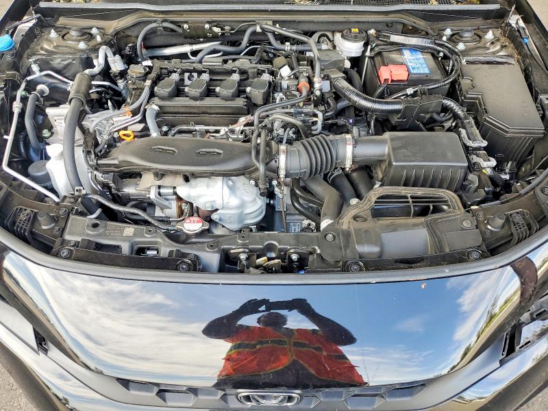 Снимка 11 от търг – 2024 HONDA CIVIC с VIN 19XFL1H72RE023566