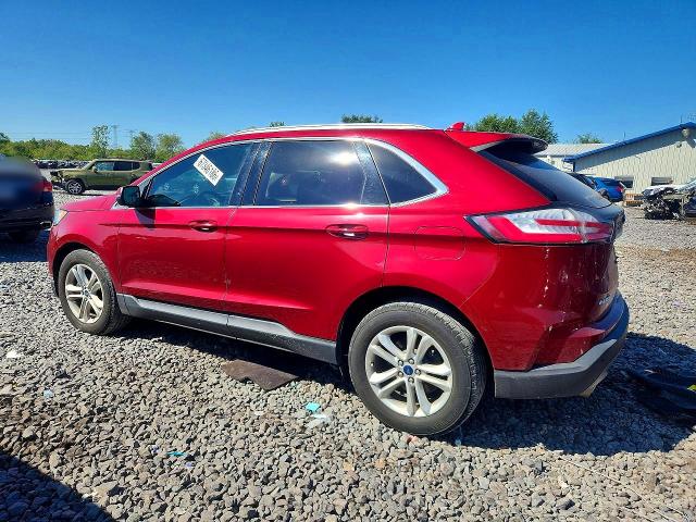 صورة رقم 2 من المزاد - 2019 FORD EDGE مع VIN 2FMPK3J9XKBB22286