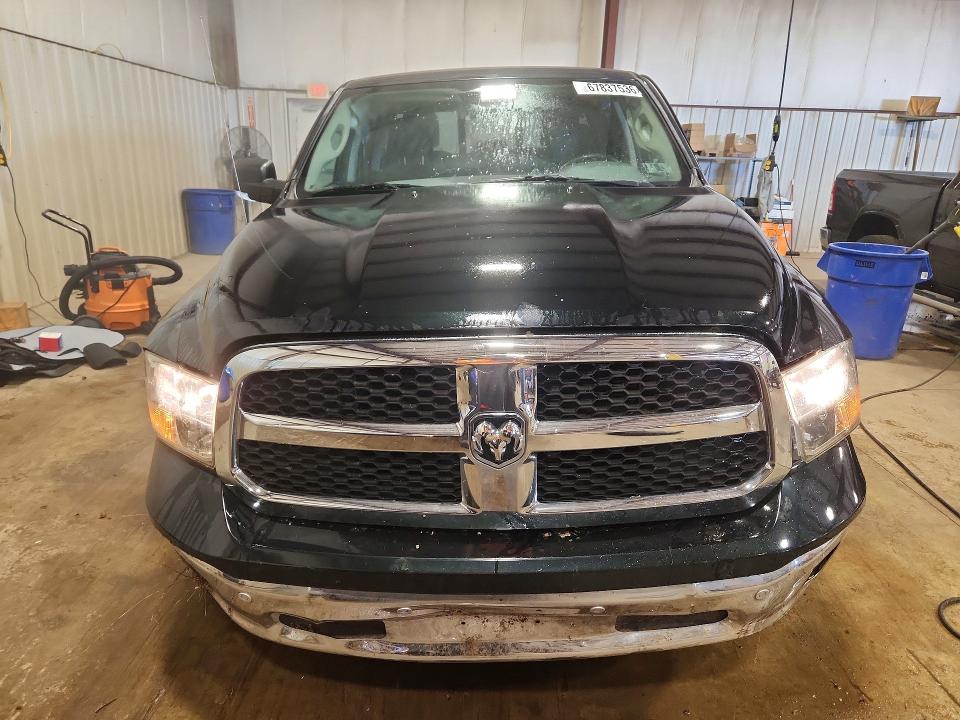Zdjęcie 5 z aukcji – 2016 RAM 1500 z VIN 1C6RR7GTXGS412762