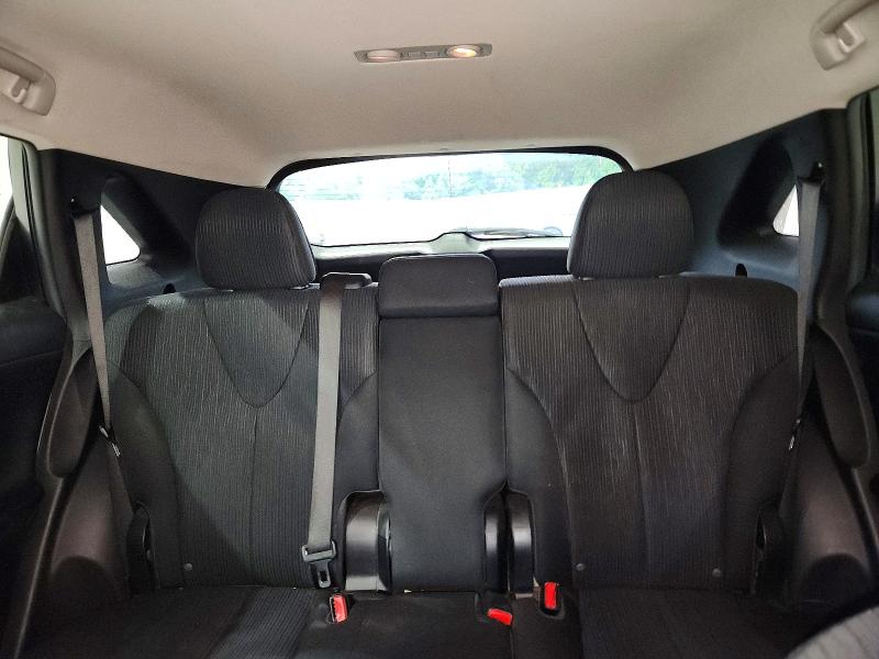 Photo 10 from auction – 2014 TOYOTA VENZA with VIN 4T3BK3BB1EU096923