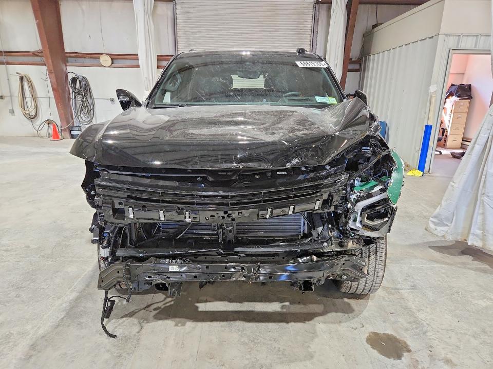 Photo 5 from auction – 2026 CHEVROLET TAHOE with VIN 1GNS6RKD8TR406594