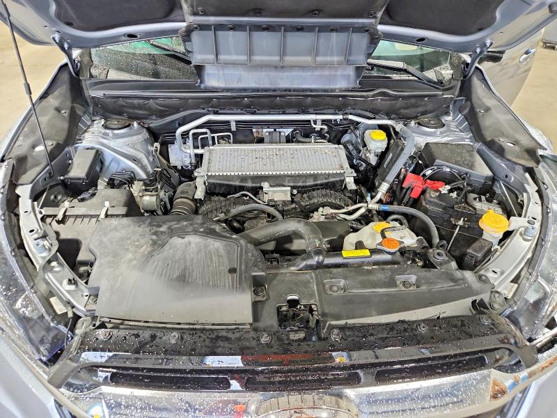Снимка 11 от търг – 2025 SUBARU ASCENT с VIN 4S4WMAPD3S3434939