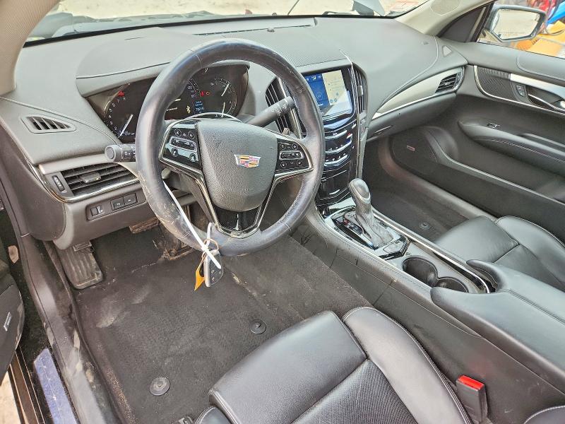 صورة رقم 8 من المزاد - 2019 CADILLAC ATS مع VIN 1G6AF1RX3K0125962