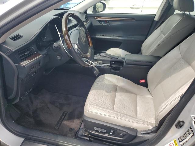 Фото 7 с аукциона – 2013 LEXUS ES с VIN JTHBK1GG5D2061249