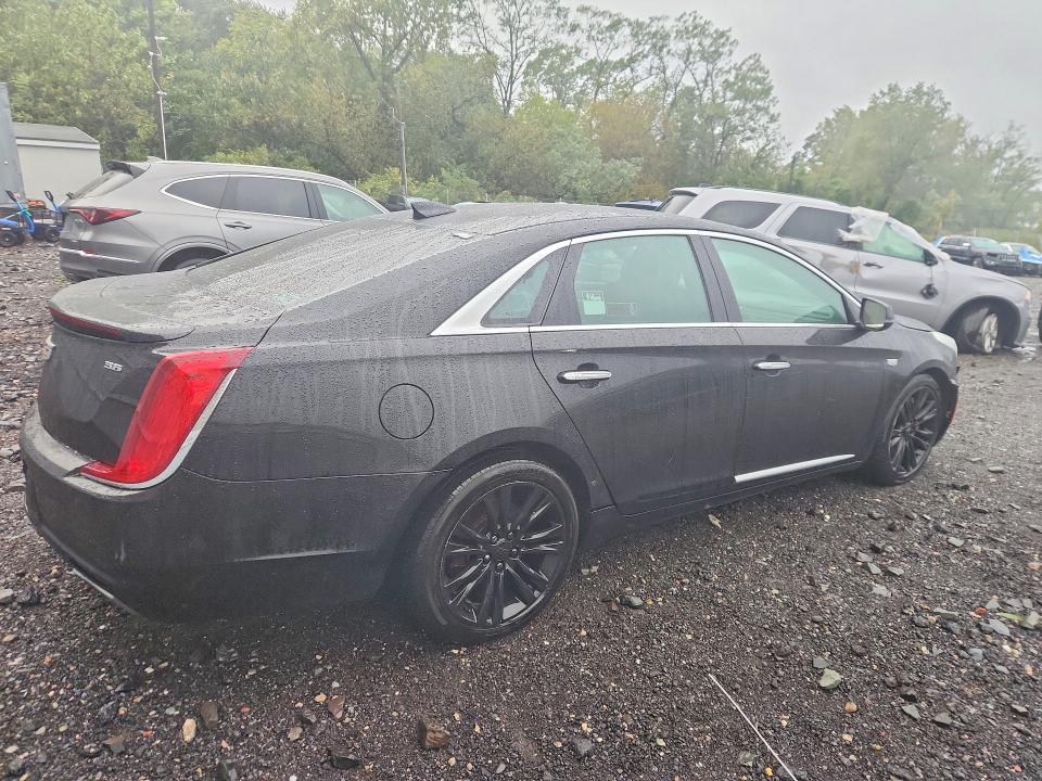 Zdjęcie 3 z aukcji – 2019 CADILLAC XTS z VIN 2G61M5S32K9157571