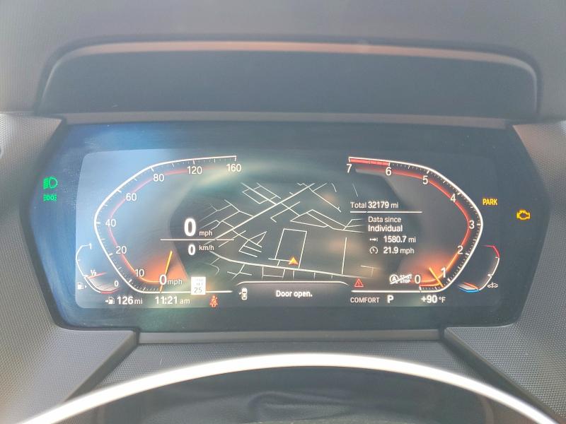 Zdjęcie 9 z aukcji – 2024 BMW 228XI z VIN WBA73AK07R7P39361