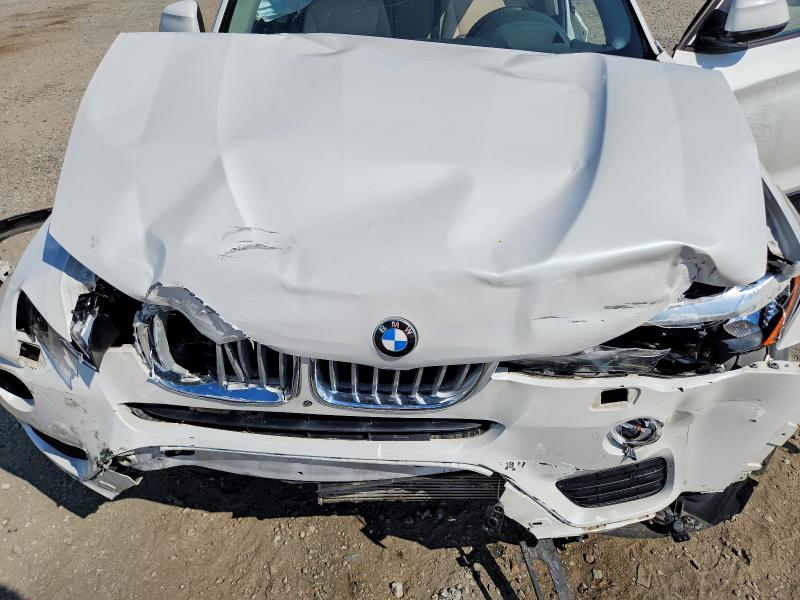 Снимка 12 от търг – 2017 BMW X3 с VIN 5UXWX9C53H0T15063