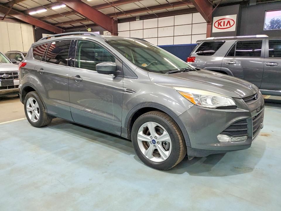 Снимка 4 от търг – 2014 FORD ESCAPE с VIN 1FMCU9GX9EUC97046