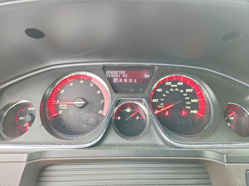 Photo 9 from auction – 2015 GMC ACADIA with VIN 1GKKVTKD8FJ132426