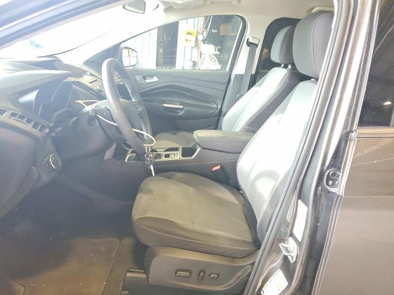 Photo 7 from auction – 2017 FORD ESCAPE with VIN 1FMCU9GD0HUD36620