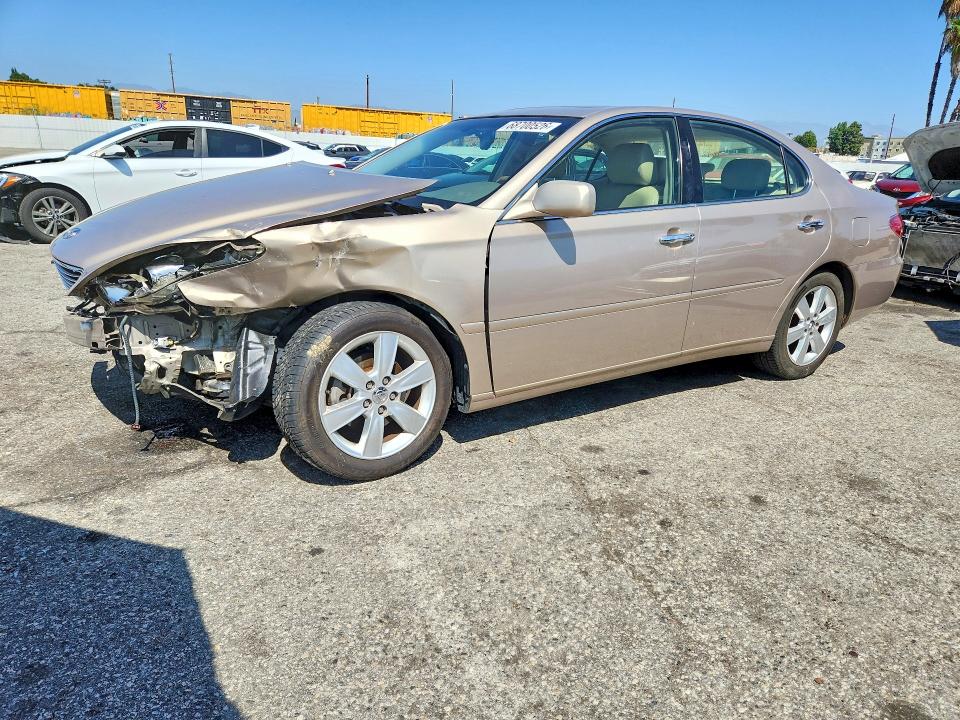 2006 LEXUS ES - Търг №68700526