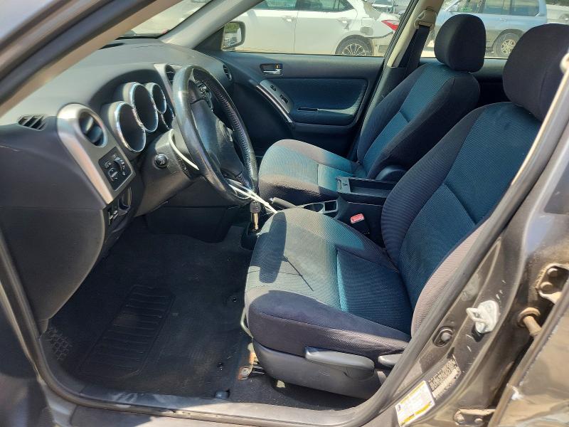 Zdjęcie 7 z aukcji – 2005 TOYOTA MATRIX z VIN 2T1KR32E45C321884