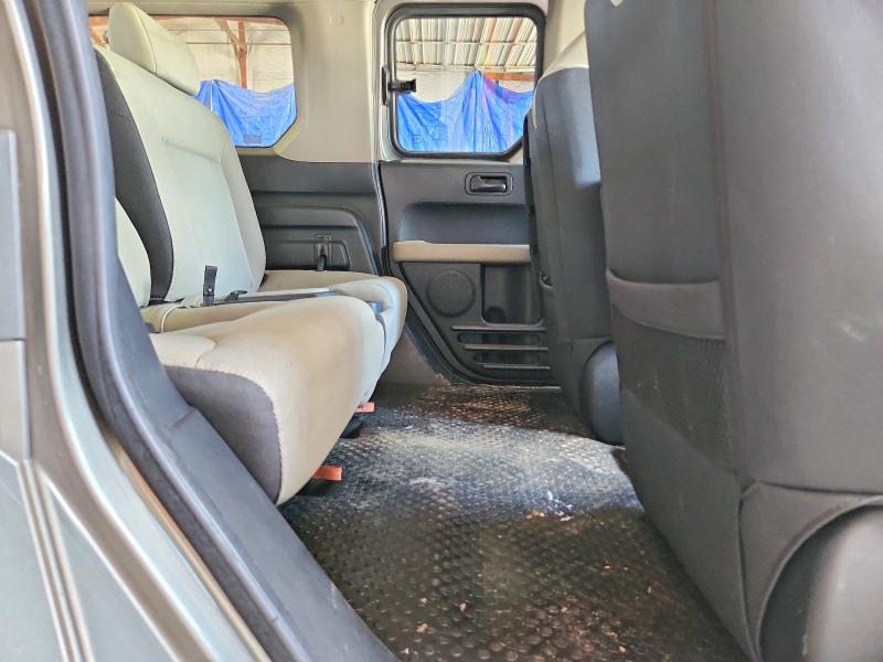Photo 11 from auction – 2008 HONDA ELEMENT with VIN 5J6YH28728L014317
