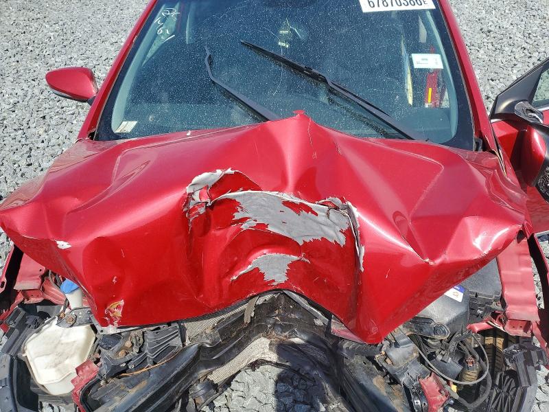 Снимка 11 от търг – 2015 HYUNDAI ELANTRA с VIN KMHDH4AE0FU425128