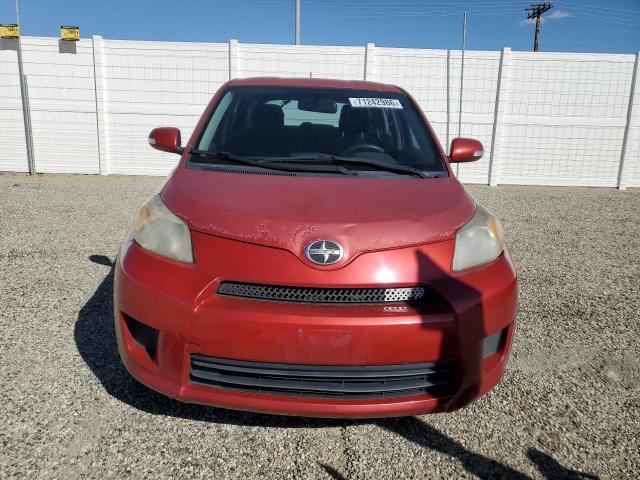 Фото 5 с аукциона – 2010 SCION XD с VIN JTKKU4B43AJ057401