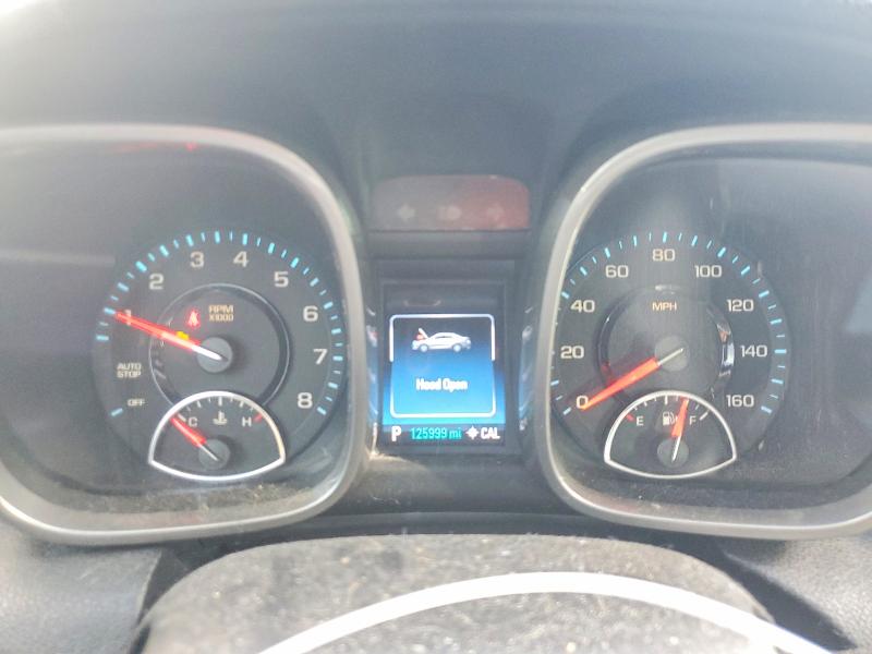 Photo 9 from auction – 2015 CHEVROLET MALIBU with VIN 1G11B5SL4FF101382