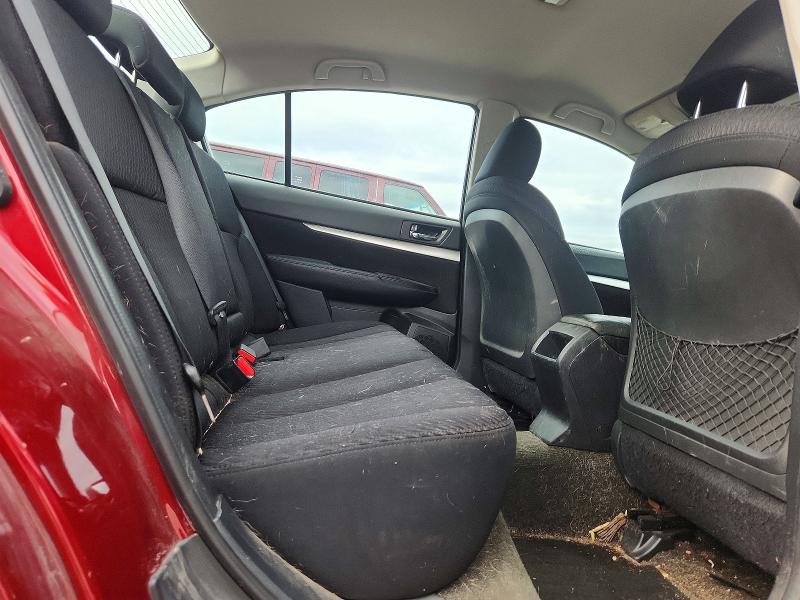 Zdjęcie 10 z aukcji – 2012 SUBARU LEGACY z VIN 4S3BMCA6XC3013259