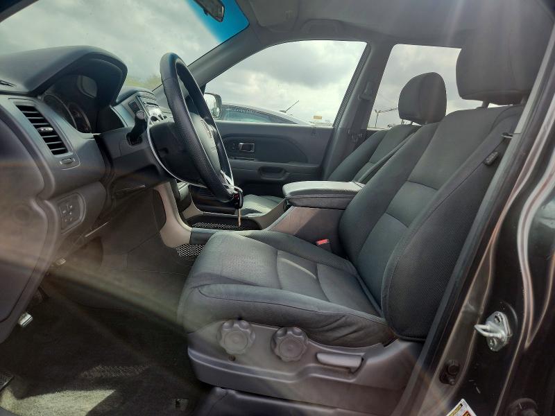 صورة رقم 7 من المزاد - 2008 HONDA PILOT مع VIN 5FNYF28248B008425
