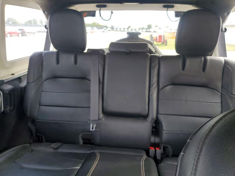 Zdjęcie 10 z aukcji – 2023 JEEP WRANGLER z VIN 1C4JJXP69PW608885
