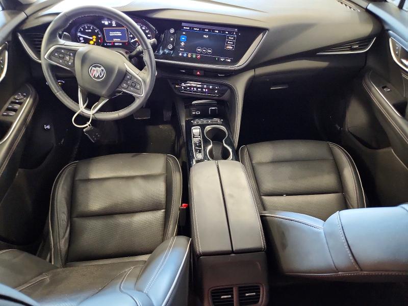 Photo 8 from auction – 2021 BUICK CENTURY CUSTOM with VIN LRBFZPR48MD126084