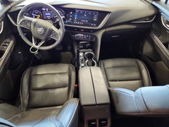 Фото 8 с аукциона – 2021 BUICK CENTURY CUSTOM с VIN LRBFZPR48MD126084