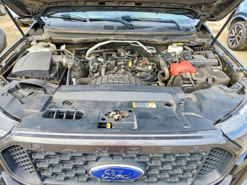 Foto 11 de la subasta – 2020 FORD RANGER con VIN 1FTER4FH3LLA43637