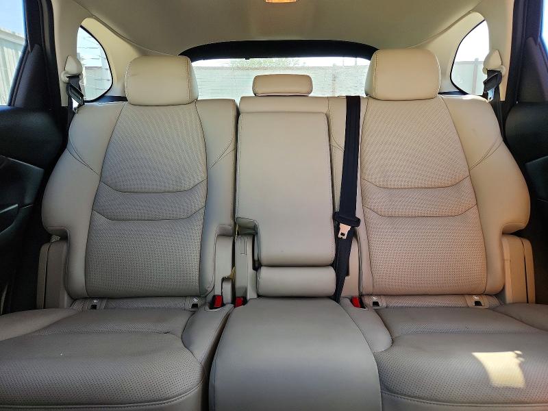 Снимка 10 от търг – 2020 MAZDA CX-9 с VIN JM3TCACY5L0405567