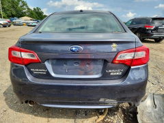 Photo 6 from auction – 2015 SUBARU LEGACY with VIN 4S3BNAN66F3018359