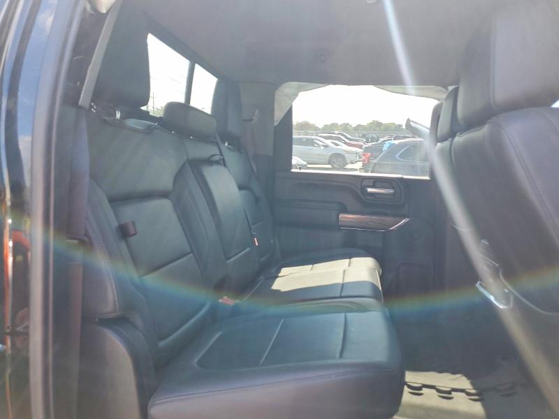 Zdjęcie 10 z aukcji – 2021 CHEVROLET SILVERADO z VIN 1GC4YPEY6MF291401