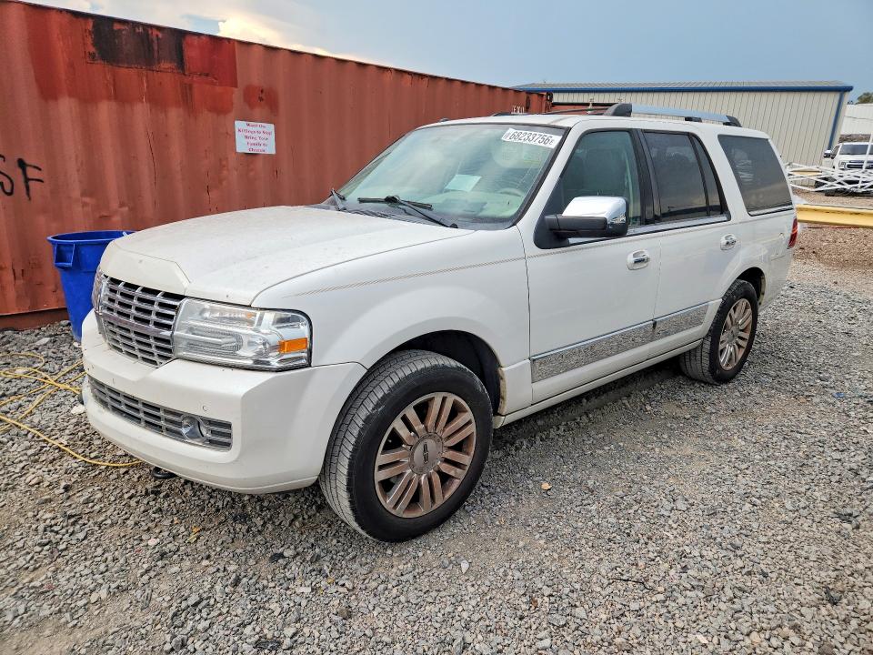 2014 LINCOLN NAVIGATOR - Търг №68233756