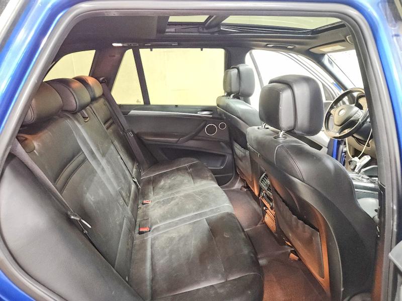Zdjęcie 11 z aukcji – 2012 BMW X5 z VIN 5YMGY0C52CLK27845