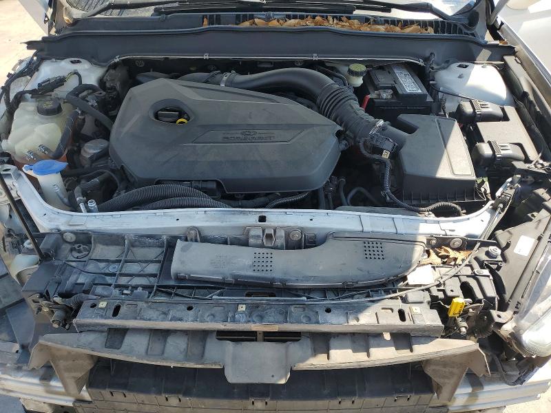 Photo 11 from auction – 2013 FORD FUSION with VIN 3FA6P0HR4DR369562