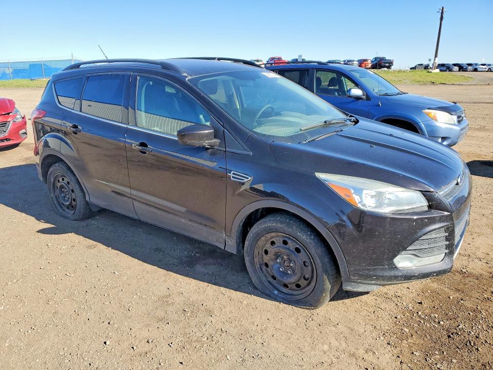 Photo 4 from auction – 2013 FORD ESCAPE with VIN 1FMCU9GX8DUA44007