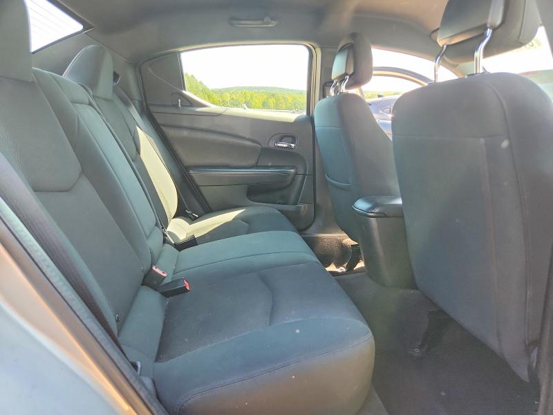 Photo 10 from auction – 2011 DODGE AVENGER with VIN 1B3BD1FB0BN589070